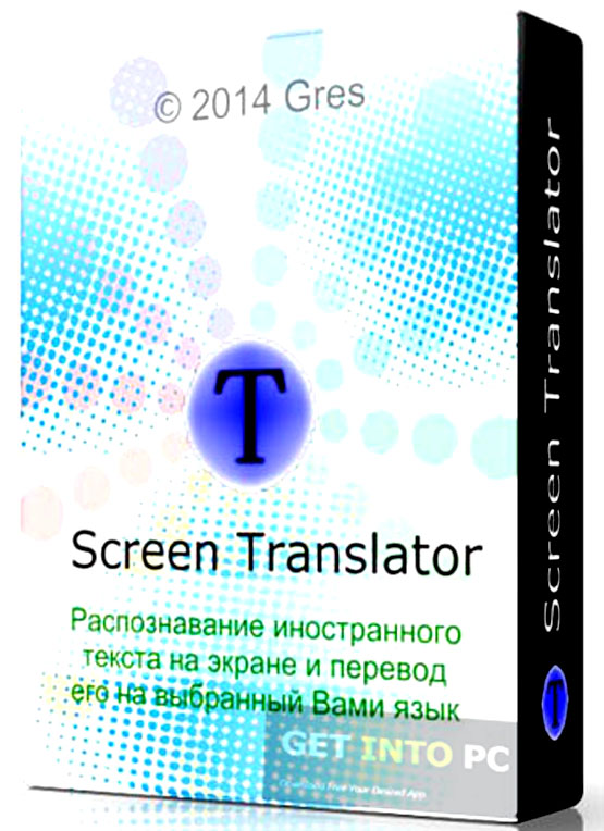 Screen Translator Free Download