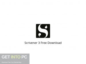 Scrivener 3 Free Download-GetintoPC.com.jpeg