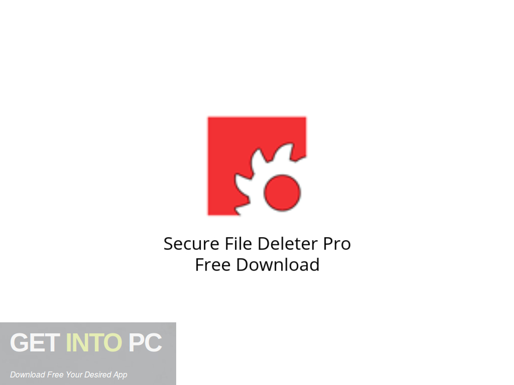 Secure Delete Professional 2023.17 for ios download free