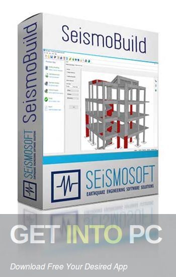 SeismoSoft SeismoBuild 2018 Free Download GetintoPC.com
