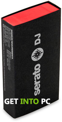 Serato DJ Download Free