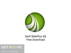 Serif-WebPlus-X6-Offline-Installer-Download-GetintoPC.com
