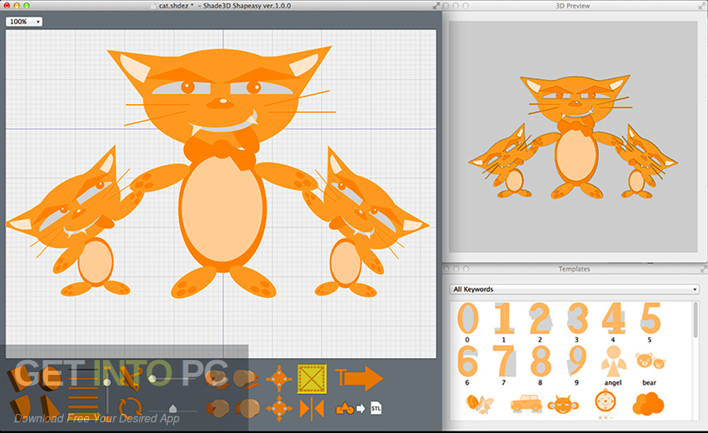 Shapeasy Latest Version Download-GetintoPC.com