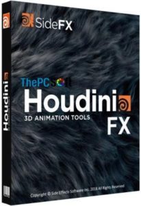 SideFX-Houdini-FX-2020-Free-Download