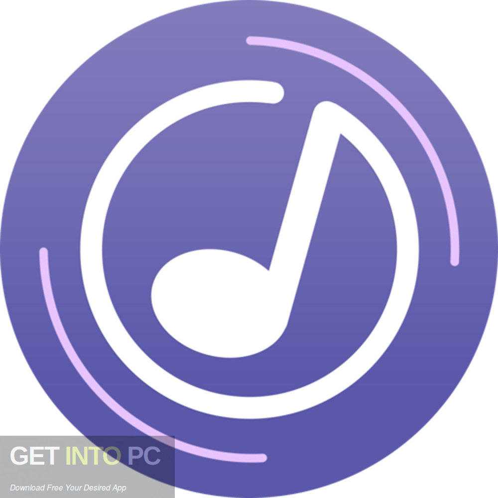 Sidify Apple Music Converter for Mac Free Download-GetintoPC.com
