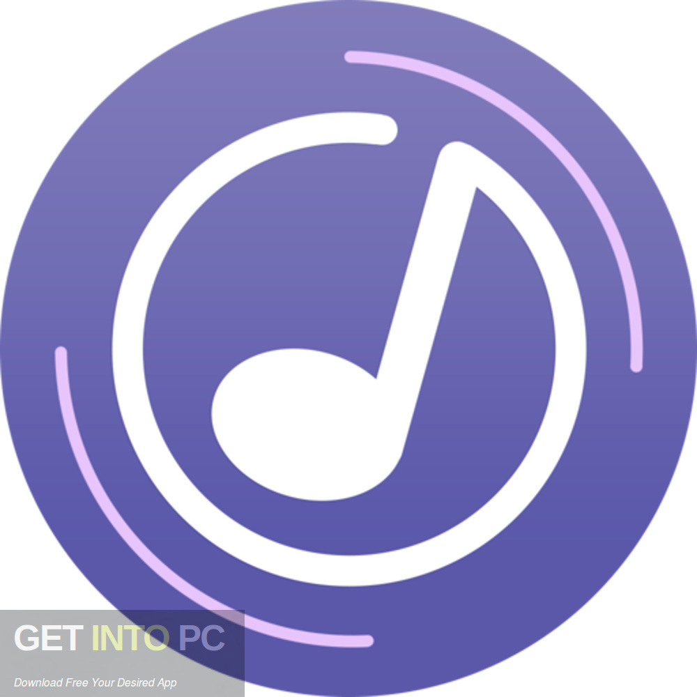 Sidify Apple Music Converter for Mac Free Download GetintoPC.com