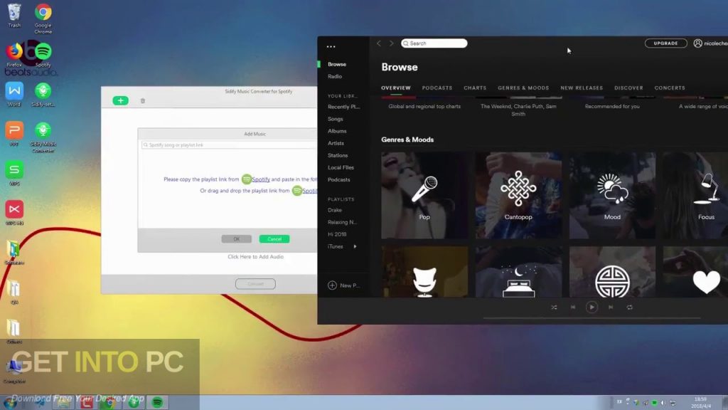 TuneBoto Amazon Music Converter Offline Installer Download TuneBoto Amazon Music Converter Offline Installer Download