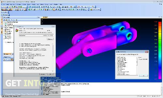 Siemens Femap 11 with NX Nastran Direct Link Download