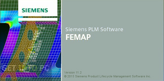Siemens Femap 11 with NX Nastran Free Download Siemens Femap 11 with NX Nastran Free Download