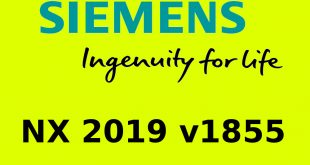 Siemens NX 2019 v1855 Free Download GetintoPC.com
