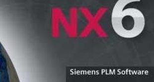 Siemens NX 6 Free Download GetintoPC.com