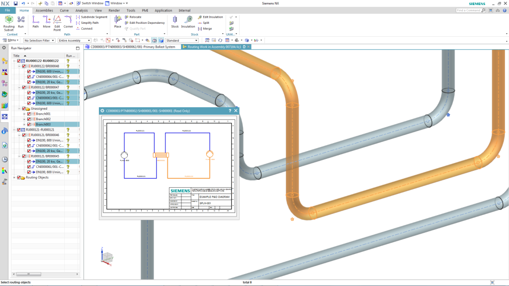 Siemens PLM NX 12.0.1 MP02 Direct Link Download