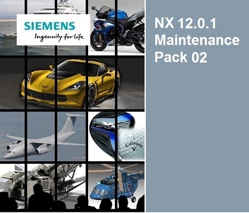 Siemens PLM NX 12.0.1 MP02 Free Download Siemens PLM NX 12.0.1 MP02 Free Download