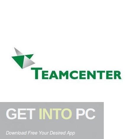 Siemens PLM TeamCenter 9.1 Free Download-GetintoPC.com