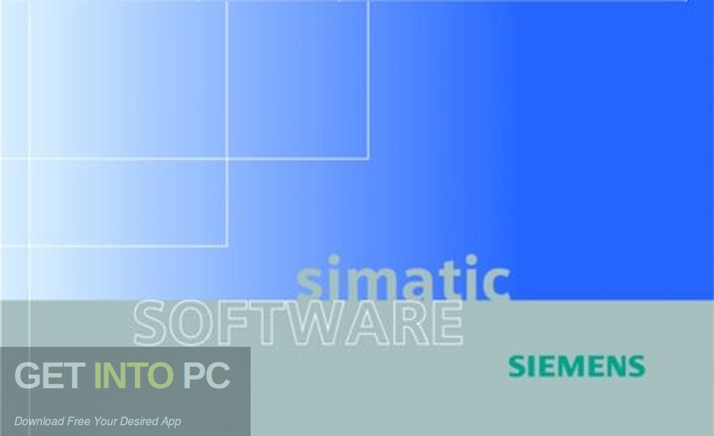 Siemens SIMATIC STEP 7 Professional 2017 Free Download-GetintoPC.com
