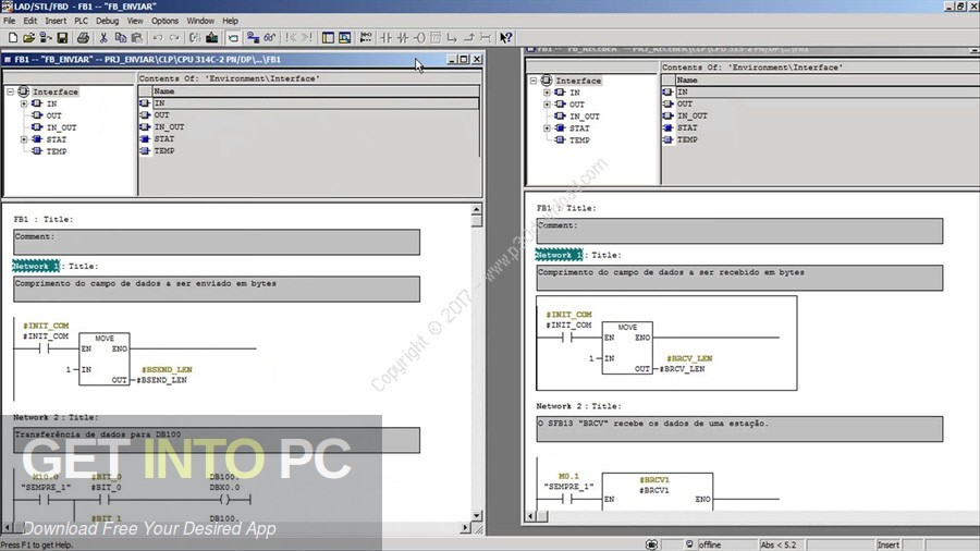 Siemens SIMATIC STEP 7 Professional 2017 Latest Version Download-GetintoPC.com Siemens SIMATIC STEP 7 Professional 2017 Latest Version Download-GetintoPC.com