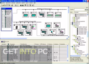 Siemens STEP 7 MicroWIN Latest Version Download-GetintoPC.com