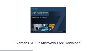 Siemens STEP 7 MicroWIN Offline Installer Download-GetintoPC.com