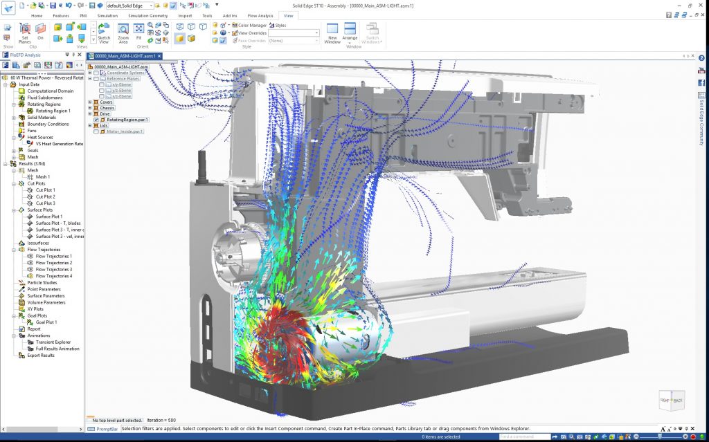 Siemens Solid Edge 2019 Latest Version Download