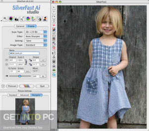 SilverFast Ai Studio 2020 Direct Link Download-GetintoPC.com