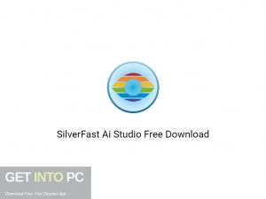 SilverFast Ai Studio 2020 Free Download-GetintoPC.com