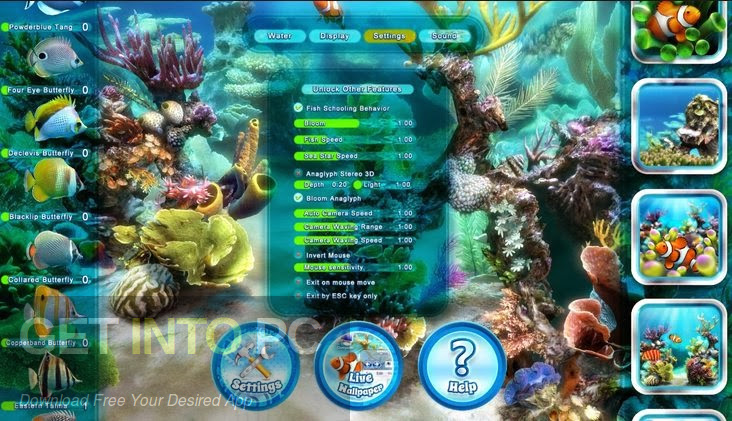 Sim Aquarium 3.8 Platinum Direct Link Download