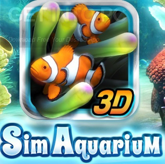 Sim Aquarium 3.8 Platinum Free DOwnload Sim Aquarium 3.8 Platinum Free DOwnload