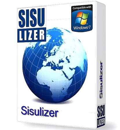 ​Sisulizer Enterprise Edition 4.0 Free Download