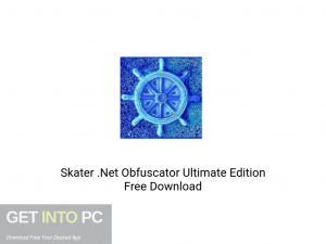 Skater .Net Obfuscator Ultimate Edition Offline Installer Download-GetintoPC.com