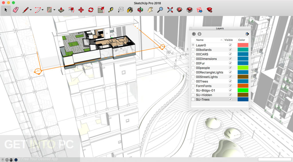 SketchUp Pro 2018 Direct Link Download SketchUp Pro 2018 Direct Link Download
