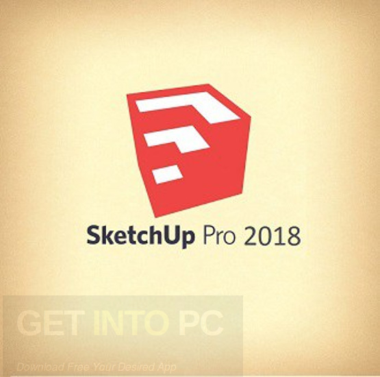 ​SketchUp Pro 2018 Free Download​