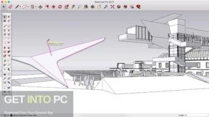 SketchUp Pro 2020 Direct Link Download-GetintoPC.com