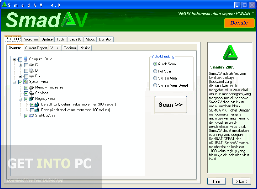 Smadav Offline Installer Download