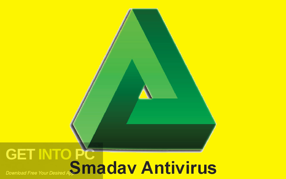 Download latest smadav antivirus 2018