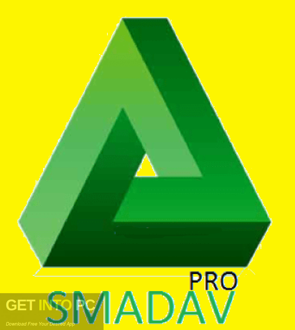 Smadav Pro 2019 Free DOwnload-GetintoPC.com