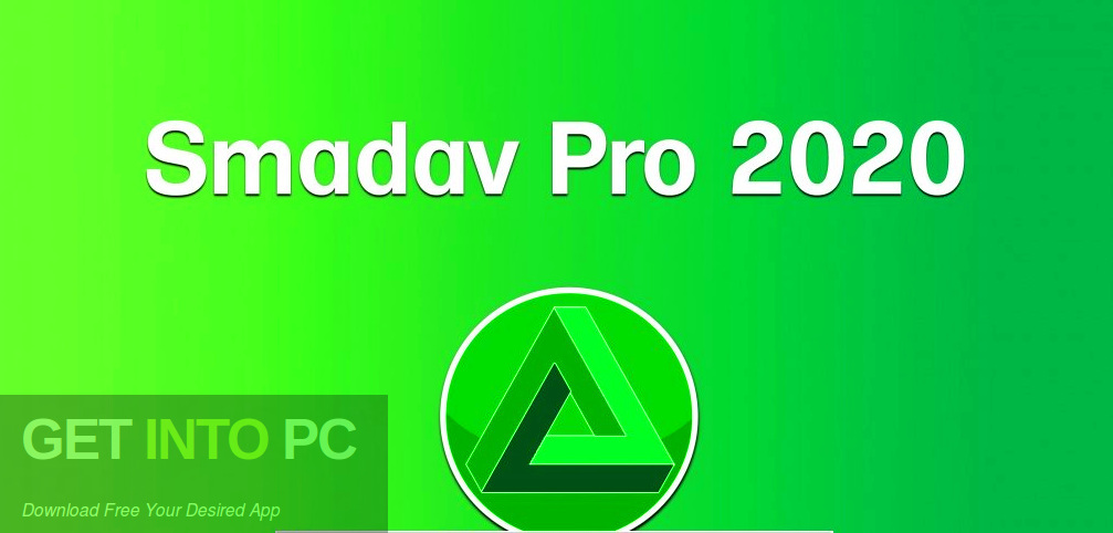 Smadav Pro 2020 Free Download GetintoPC.com