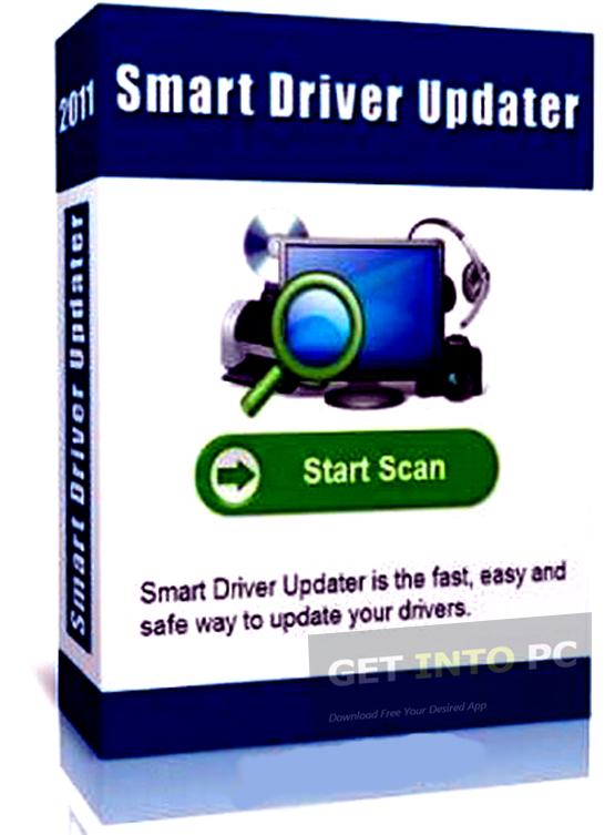 Smart Driver Updater v4.0.01217 Free Download