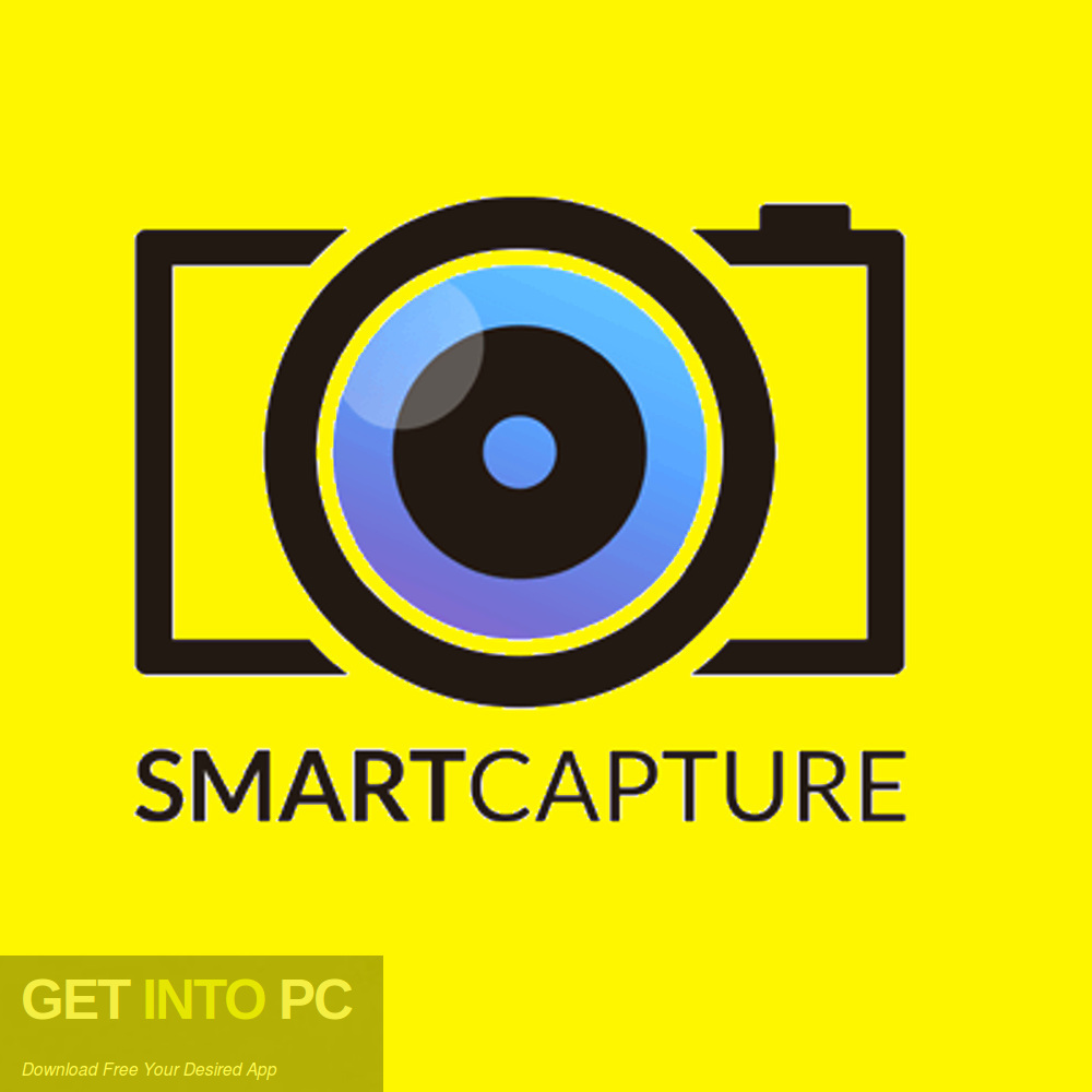 SmartCapture Free Download GetintoPC.com