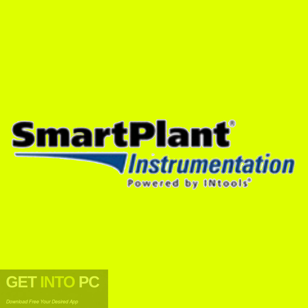 SmartPlant Instrumentation 2013 Free Download GetintoPC.com