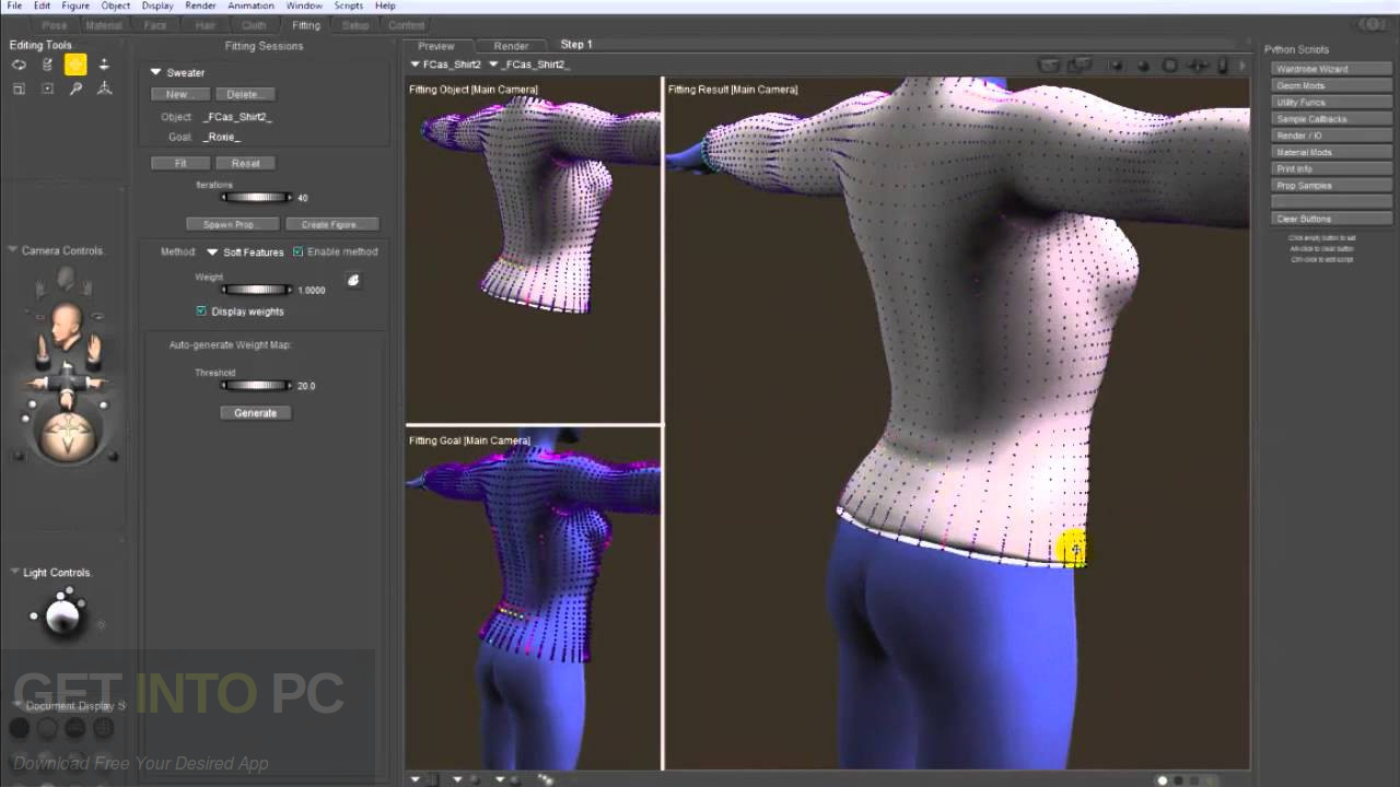 Smith Micro Poser Pro 11 Latest Version Download Smith Micro Poser Pro 11 Latest Version Download