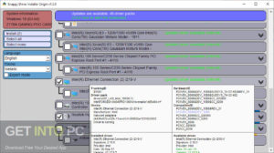 Snappy Driver Installer 2021 Latest Version Download-GetintoPC.com