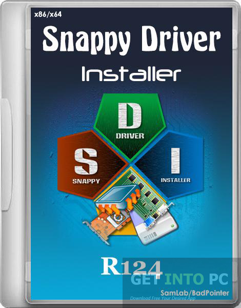 Snappy Driver Installer Free Download Snappy Driver Installer Free Download