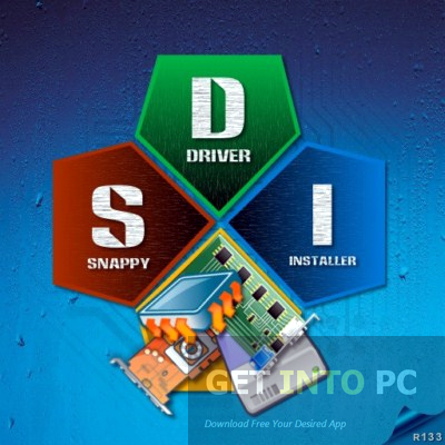 Snappy Driver Installer Latest Version Download