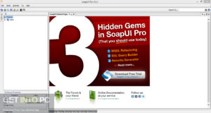 SoapUI Pro Offline Installer Download-GetintoPC.com