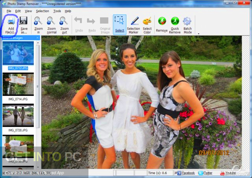 SoftOrbits Photo Stamp Remover Latest Version Download-GetintoPC.com