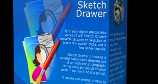 SoftOrbits Sketch Drawer Pro Free Download GetintoPC.com