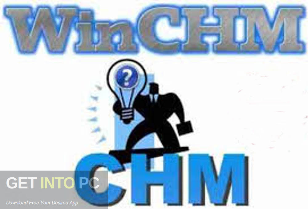 Softany WinCHM Pro 2019 Free Download GetintoPC.com