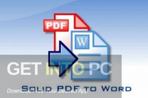Solid-PDF-to-Word-Free-Download-GetintoPC.com