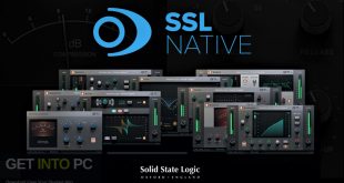 Solid State Logic Duende Native VST Free Download GetintoPC.com