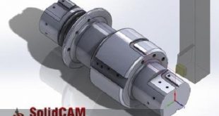 SolidCAM 2018 for SolidWorks 2012 2019 Free Download GetintoPC.com